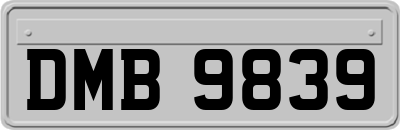 DMB9839