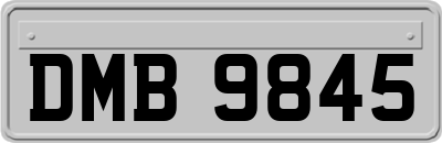 DMB9845