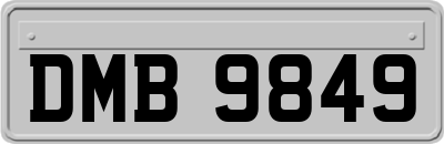 DMB9849