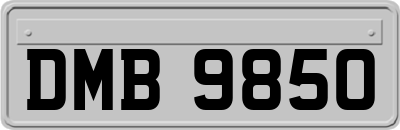 DMB9850