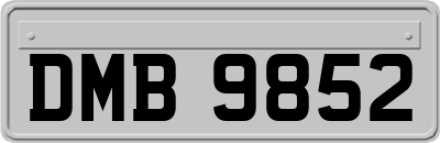 DMB9852