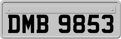 DMB9853