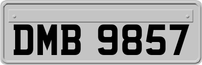 DMB9857
