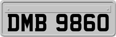 DMB9860