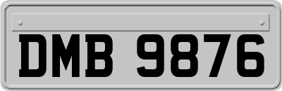 DMB9876