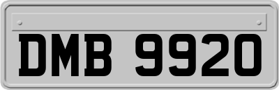 DMB9920