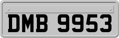 DMB9953