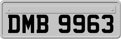 DMB9963