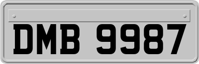 DMB9987