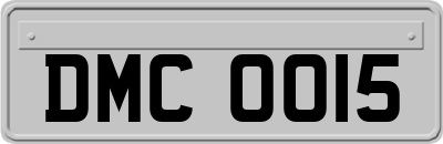 DMC0015