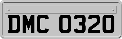 DMC0320