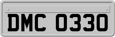 DMC0330