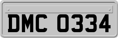 DMC0334