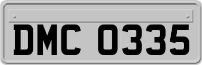 DMC0335