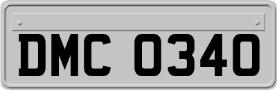 DMC0340