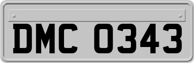 DMC0343