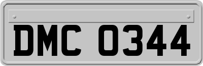 DMC0344