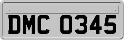 DMC0345