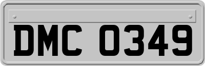 DMC0349