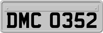 DMC0352