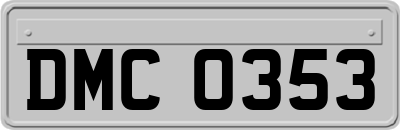 DMC0353
