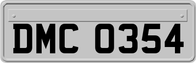 DMC0354
