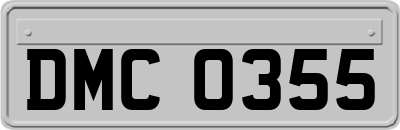 DMC0355