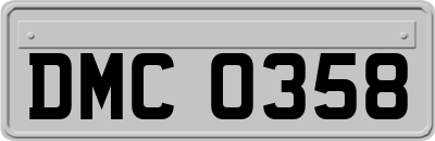DMC0358