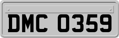 DMC0359