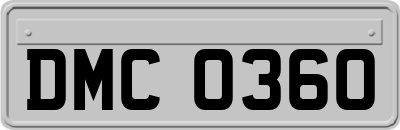 DMC0360