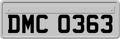 DMC0363