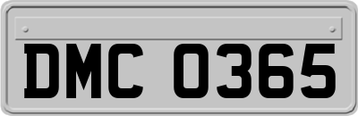 DMC0365