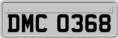 DMC0368
