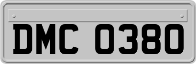 DMC0380
