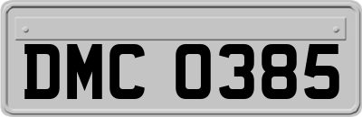 DMC0385
