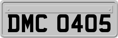 DMC0405