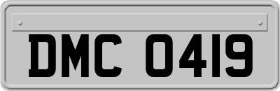 DMC0419
