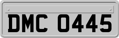 DMC0445