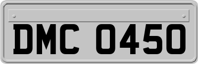 DMC0450