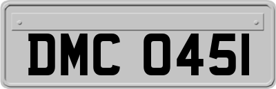 DMC0451