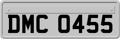 DMC0455