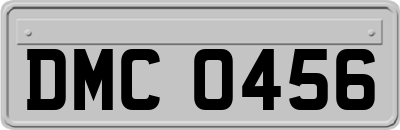 DMC0456