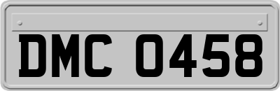 DMC0458