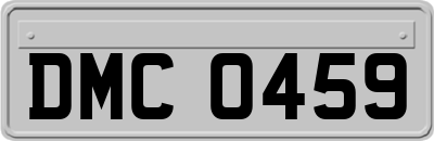 DMC0459