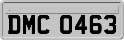 DMC0463