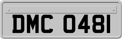 DMC0481