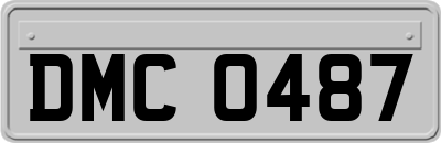 DMC0487