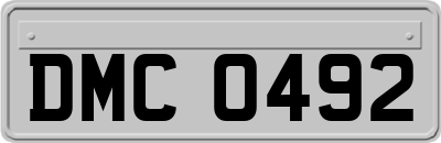 DMC0492