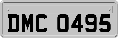 DMC0495