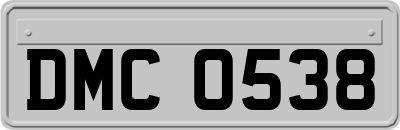 DMC0538